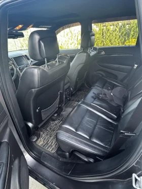 Jeep Grand cherokee - 17800 € / 34813.77 лв. - 79082836 7 | Car24.bg Jeep Grand cherokee - 17800 € / 34813.77 лв. - 79082836 7