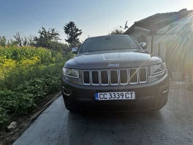Jeep Grand cherokee - 17800 € / 34813.77 лв. - 79082836 4 | Car24.bg Jeep Grand cherokee - 17800 € / 34813.77 лв. - 79082836 4