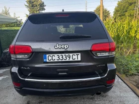 Jeep Grand cherokee - Car24.bg Jeep Grand cherokee
