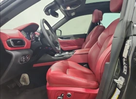 Maserati Levante GT* AWD* Памет* CAM* Remote* Подгрев* м.Точки | Auto.bg — изображение 8 Maserati Levante GT* AWD* Памет* CAM* Remote* Подгрев* м.Точки | Auto.bg — изображение 8