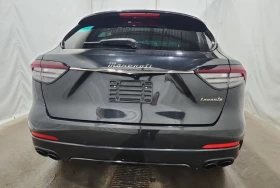 Maserati Levante GT* AWD* Памет* CAM* Remote* Подгрев* м.Точки | Auto.bg — изображение 5 Maserati Levante GT* AWD* Памет* CAM* Remote* Подгрев* м.Точки | Auto.bg — изображение 5