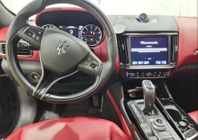 Maserati Levante GT* AWD* Памет* CAM* Remote* Подгрев* м.Точки | Auto.bg — изображение 9 Maserati Levante GT* AWD* Памет* CAM* Remote* Подгрев* м.Точки | Auto.bg — изображение 9