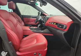 Maserati Levante GT* AWD* Памет* CAM* Remote* Подгрев* м.Точки | Auto.bg — изображение 11 Maserati Levante GT* AWD* Памет* CAM* Remote* Подгрев* м.Точки | Auto.bg — изображение 11