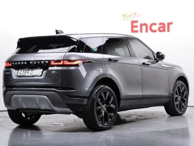 Land Rover Range Rover Evoque 2.0 Automatic - Car24.bg Land Rover Range Rover Evoque 2.0 Automatic