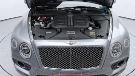 Bentley Bentayga 6.0* W12* ДИСТРОНИК* ПОДГРЕВ* ОБДУХ* МАСАЖИ* КАМЕР | Auto.bg — изображение 17 Bentley Bentayga 6.0* W12* ДИСТРОНИК* ПОДГРЕВ* ОБДУХ* МАСАЖИ* КАМЕР | Auto.bg — изображение 17