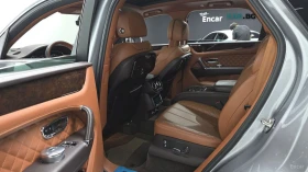 Bentley Bentayga 6.0* W12* ДИСТРОНИК* ПОДГРЕВ* ОБДУХ* МАСАЖИ* КАМЕР | Auto.bg — изображение 9 Bentley Bentayga 6.0* W12* ДИСТРОНИК* ПОДГРЕВ* ОБДУХ* МАСАЖИ* КАМЕР | Auto.bg — изображение 9