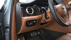 Bentley Bentayga 6.0* W12* ДИСТРОНИК* ПОДГРЕВ* ОБДУХ* МАСАЖИ* КАМЕР | Auto.bg — изображение 14 Bentley Bentayga 6.0* W12* ДИСТРОНИК* ПОДГРЕВ* ОБДУХ* МАСАЖИ* КАМЕР | Auto.bg — изображение 14