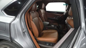 Bentley Bentayga 6.0* W12* ДИСТРОНИК* ПОДГРЕВ* ОБДУХ* МАСАЖИ* КАМЕР | Auto.bg — изображение 10 Bentley Bentayga 6.0* W12* ДИСТРОНИК* ПОДГРЕВ* ОБДУХ* МАСАЖИ* КАМЕР | Auto.bg — изображение 10