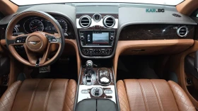Bentley Bentayga 6.0* W12* ДИСТРОНИК* ПОДГРЕВ* ОБДУХ* МАСАЖИ* КАМЕР | Auto.bg — изображение 5 Bentley Bentayga 6.0* W12* ДИСТРОНИК* ПОДГРЕВ* ОБДУХ* МАСАЖИ* КАМЕР | Auto.bg — изображение 5