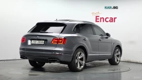 Bentley Bentayga 6.0* W12* ДИСТРОНИК* ПОДГРЕВ* ОБДУХ* МАСАЖИ* КАМЕР | Auto.bg — изображение 3 Bentley Bentayga 6.0* W12* ДИСТРОНИК* ПОДГРЕВ* ОБДУХ* МАСАЖИ* КАМЕР | Auto.bg — изображение 3