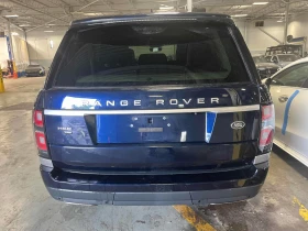 Land Rover Range rover * Westminster * CARFAX * ОПЦИЯ ЗА ФИНАНСИРАНЕ - 28600 € - 20236469 13 | Car24.bg Land Rover Range rover * Westminster * CARFAX * ОПЦИЯ ЗА ФИНАНСИРАНЕ - 28600 € - 20236469 13