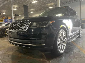 Land Rover Range rover * Westminster * CARFAX * ОПЦИЯ ЗА ФИНАНСИРАНЕ - Car24.bg Land Rover Range rover * Westminster * CARFAX * ОПЦИЯ ЗА ФИНАНСИРАНЕ