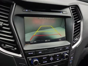 Hyundai Santa fe 2.2 2WD EXCLUSIVE - 10897 € - 50775263 14 | Car24.bg Hyundai Santa fe 2.2 2WD EXCLUSIVE - 10897 € - 50775263 14