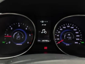 Hyundai Santa fe 2.2 2WD EXCLUSIVE - 10897 € - 50775263 7 | Car24.bg Hyundai Santa fe 2.2 2WD EXCLUSIVE - 10897 € - 50775263 7