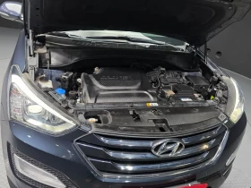 Hyundai Santa fe 2.2 2WD EXCLUSIVE - 10897 € - 50775263 5 | Car24.bg Hyundai Santa fe 2.2 2WD EXCLUSIVE - 10897 € - 50775263 5