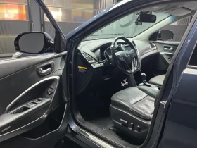 Hyundai Santa fe 2.2 2WD EXCLUSIVE - 10897 € - 50775263 9 | Car24.bg Hyundai Santa fe 2.2 2WD EXCLUSIVE - 10897 € - 50775263 9