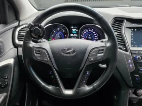 Hyundai Santa fe 2.2 2WD EXCLUSIVE - 10897 € - 50775263 12 | Car24.bg Hyundai Santa fe 2.2 2WD EXCLUSIVE - 10897 € - 50775263 12