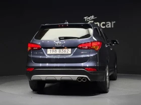 Hyundai Santa fe 2.2 2WD EXCLUSIVE - 10897 € - 50775263 3 | Car24.bg Hyundai Santa fe 2.2 2WD EXCLUSIVE - 10897 € - 50775263 3