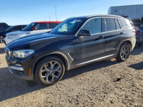 BMW X3 * xDrive30i * CARFAX * ОПЦИЯ ЗА ФИНАНСИРАНЕ