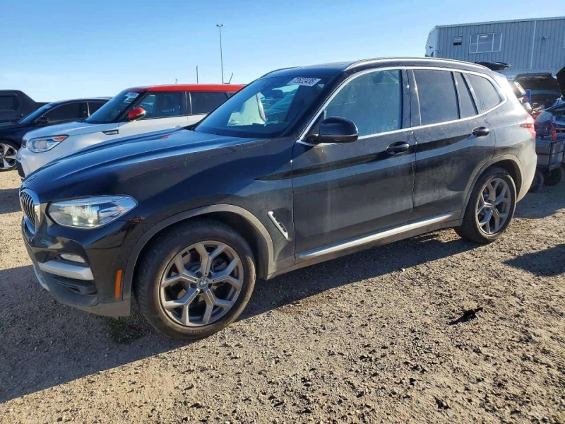 BMW X3 * xDrive30i * CARFAX * ОПЦИЯ ЗА ФИНАНСИРАНЕ - 17700 € - 19363645 1 | Car24.bg BMW X3 * xDrive30i * CARFAX * ОПЦИЯ ЗА ФИНАНСИРАНЕ - 17700 € - 19363645 1