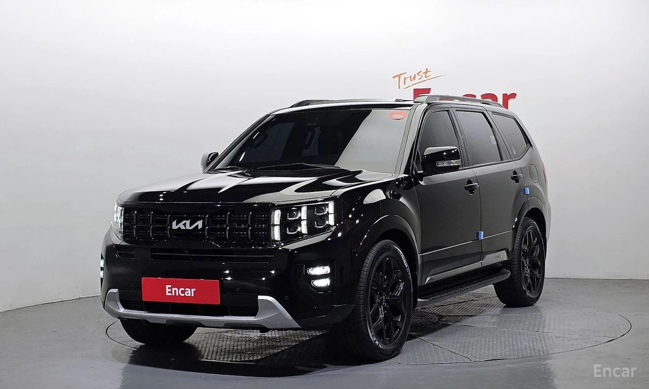 Kia Mohave THE MASTER* 3.0* 4WD* ПОДГРЕВ* ОБДУХВАНЕ* НАВИГАЦИ | Auto.bg — изображение 1 Kia Mohave THE MASTER* 3.0* 4WD* ПОДГРЕВ* ОБДУХВАНЕ* НАВИГАЦИ | Auto.bg — изображение 1