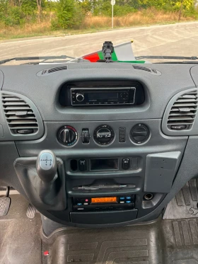 Mercedes-Benz Sprinter 416 2.7CDI | Auto.bg — изображение 6 Mercedes-Benz Sprinter 416 2.7CDI | Auto.bg — изображение 6
