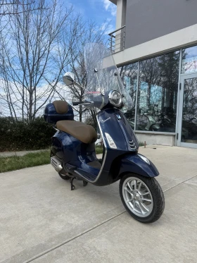 Vespa Primavera 150 2020 | Auto.bg — изображение 2 Vespa Primavera 150 2020 | Auto.bg — изображение 2
