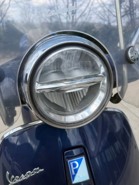 Vespa Primavera 150 2020 | Auto.bg — изображение 8 Vespa Primavera 150 2020 | Auto.bg — изображение 8