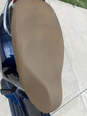 Vespa Primavera 150 2020 | Auto.bg — изображение 7 Vespa Primavera 150 2020 | Auto.bg — изображение 7