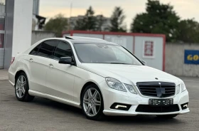 Mercedes-Benz E 500 V8 388к.с * 4-Matic* * AMG-Packet* * SWISS* - Car24.bg Mercedes-Benz E 500 V8 388к.с * 4-Matic* * AMG-Packet* * SWISS*