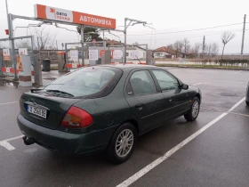 Ford Mondeo | Mobile.bg — малка снимка 3