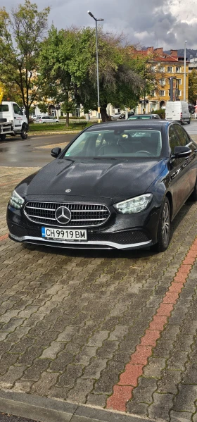 Mercedes-Benz E 220 9G tronik - 52000 лв. / 26587.18 € - 56845641 9 | Car24.bg Mercedes-Benz E 220 9G tronik - 52000 лв. / 26587.18 € - 56845641 9