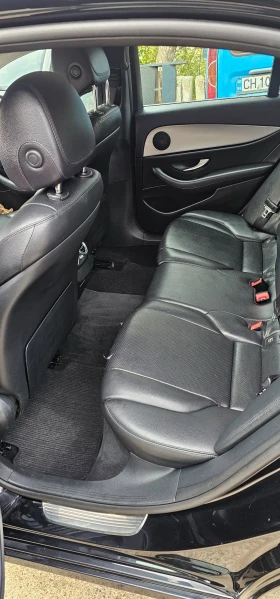 Mercedes-Benz E 220 9G tronik - 52000 лв. / 26587.18 € - 56845641 11 | Car24.bg Mercedes-Benz E 220 9G tronik - 52000 лв. / 26587.18 € - 56845641 11