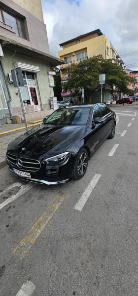 Mercedes-Benz E 220 9G tronik - 52000 лв. / 26587.18 € - 56845641 6 | Car24.bg Mercedes-Benz E 220 9G tronik - 52000 лв. / 26587.18 € - 56845641 6