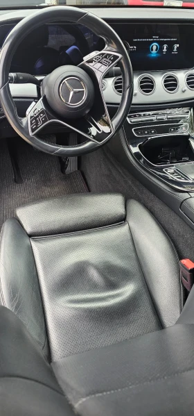 Mercedes-Benz E 220 9G tronik - 52000 лв. / 26587.18 € - 56845641 10 | Car24.bg Mercedes-Benz E 220 9G tronik - 52000 лв. / 26587.18 € - 56845641 10
