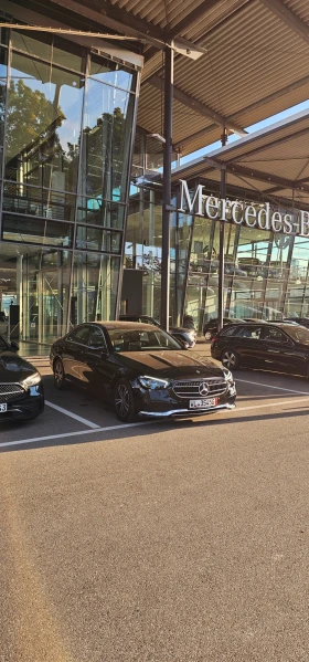 Mercedes-Benz E 220 9G tronik - 52000 лв. / 26587.18 € - 56845641 2 | Car24.bg Mercedes-Benz E 220 9G tronik - 52000 лв. / 26587.18 € - 56845641 2