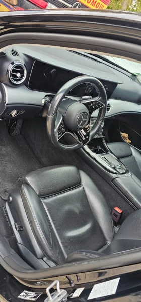 Mercedes-Benz E 220 9G tronik - 52000 лв. / 26587.18 € - 56845641 12 | Car24.bg Mercedes-Benz E 220 9G tronik - 52000 лв. / 26587.18 € - 56845641 12