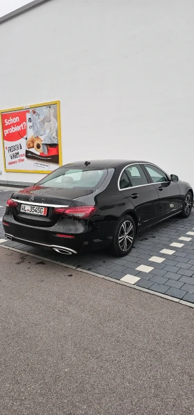 Mercedes-Benz E 220 9G tronik - 52000 лв. / 26587.18 € - 56845641 5 | Car24.bg Mercedes-Benz E 220 9G tronik - 52000 лв. / 26587.18 € - 56845641 5