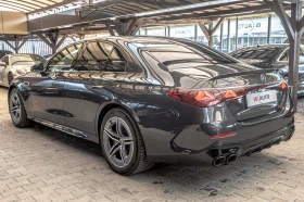 Mercedes-Benz E 53 AMG 4Matic+ /HyperScreen/AMG Ride Control/Камера 360/N - 84900 € / 166049.97 лв. - 75359761 6 | Car24.bg Mercedes-Benz E 53 AMG 4Matic+ /HyperScreen/AMG Ride Control/Камера 360/N - 84900 € / 166049.97 лв. - 75359761 6