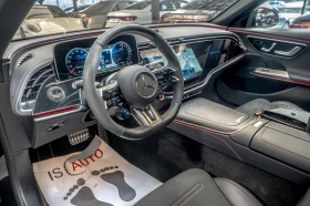 Mercedes-Benz E 53 AMG 4Matic+ /HyperScreen/AMG Ride Control/Камера 360/N - 84900 € / 166049.97 лв. - 75359761 7 | Car24.bg Mercedes-Benz E 53 AMG 4Matic+ /HyperScreen/AMG Ride Control/Камера 360/N - 84900 € / 166049.97 лв. - 75359761 7