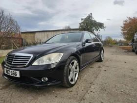 Mercedes-Benz S 320 S 320 CDI ДЪЛГА БАЗА - 8500 лв. / 4345.98 € - 34010825 6 | Car24.bg Mercedes-Benz S 320 S 320 CDI ДЪЛГА БАЗА - 8500 лв. / 4345.98 € - 34010825 6