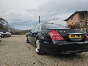 Mercedes-Benz S 320 S 320 CDI ДЪЛГА БАЗА - 8500 лв. / 4345.98 € - 34010825 8 | Car24.bg Mercedes-Benz S 320 S 320 CDI ДЪЛГА БАЗА - 8500 лв. / 4345.98 € - 34010825 8