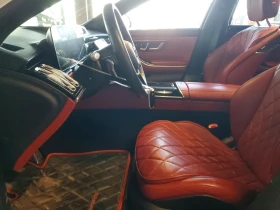 Mercedes-Benz S 580 4MATIC * NAVI * LED * CAMERA * BURMESTER * ПОДГРЕВ - 45000 € / 88012.35 лв. - 48523416 7 | Car24.bg Mercedes-Benz S 580 4MATIC * NAVI * LED * CAMERA * BURMESTER * ПОДГРЕВ - 45000 € / 88012.35 лв. - 48523416 7