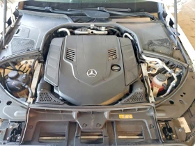 Mercedes-Benz S 580 4MATIC * NAVI * LED * CAMERA * BURMESTER * ПОДГРЕВ - 45000 € / 88012.35 лв. - 48523416 11 | Car24.bg Mercedes-Benz S 580 4MATIC * NAVI * LED * CAMERA * BURMESTER * ПОДГРЕВ - 45000 € / 88012.35 лв. - 48523416 11