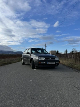 VW Golf 3 - 1200 € / 2347.00 лв. - 91905189 5 | Car24.bg VW Golf 3 - 1200 € / 2347.00 лв. - 91905189 5