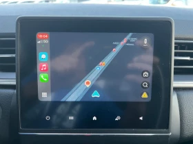 Renault Clio E-tech Hybrid 1.6 - 12400 € / 24252.29 лв. - 89848349 11 | Car24.bg Renault Clio E-tech Hybrid 1.6 - 12400 € / 24252.29 лв. - 89848349 11