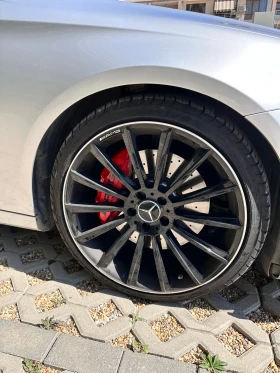Mercedes-Benz E 350 AMG Pack Carbon | Auto.bg — изображение 3 Mercedes-Benz E 350 AMG Pack Carbon | Auto.bg — изображение 3