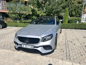 Mercedes-Benz E 350 AMG Pack Carbon | Auto.bg — изображение 4 Mercedes-Benz E 350 AMG Pack Carbon | Auto.bg — изображение 4