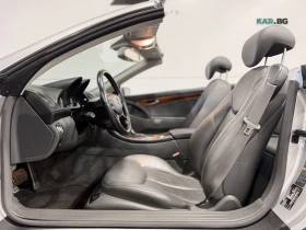 Mercedes-Benz SL 500 АвтоКредит* (ЦЕНА ДО БГ) | Auto.bg — изображение 11 Mercedes-Benz SL 500 АвтоКредит* (ЦЕНА ДО БГ) | Auto.bg — изображение 11