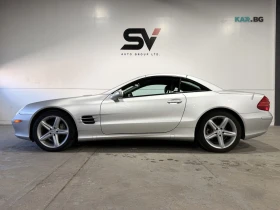 Mercedes-Benz SL 500 АвтоКредит* (ЦЕНА ДО БГ) | Auto.bg — изображение 3 Mercedes-Benz SL 500 АвтоКредит* (ЦЕНА ДО БГ) | Auto.bg — изображение 3
